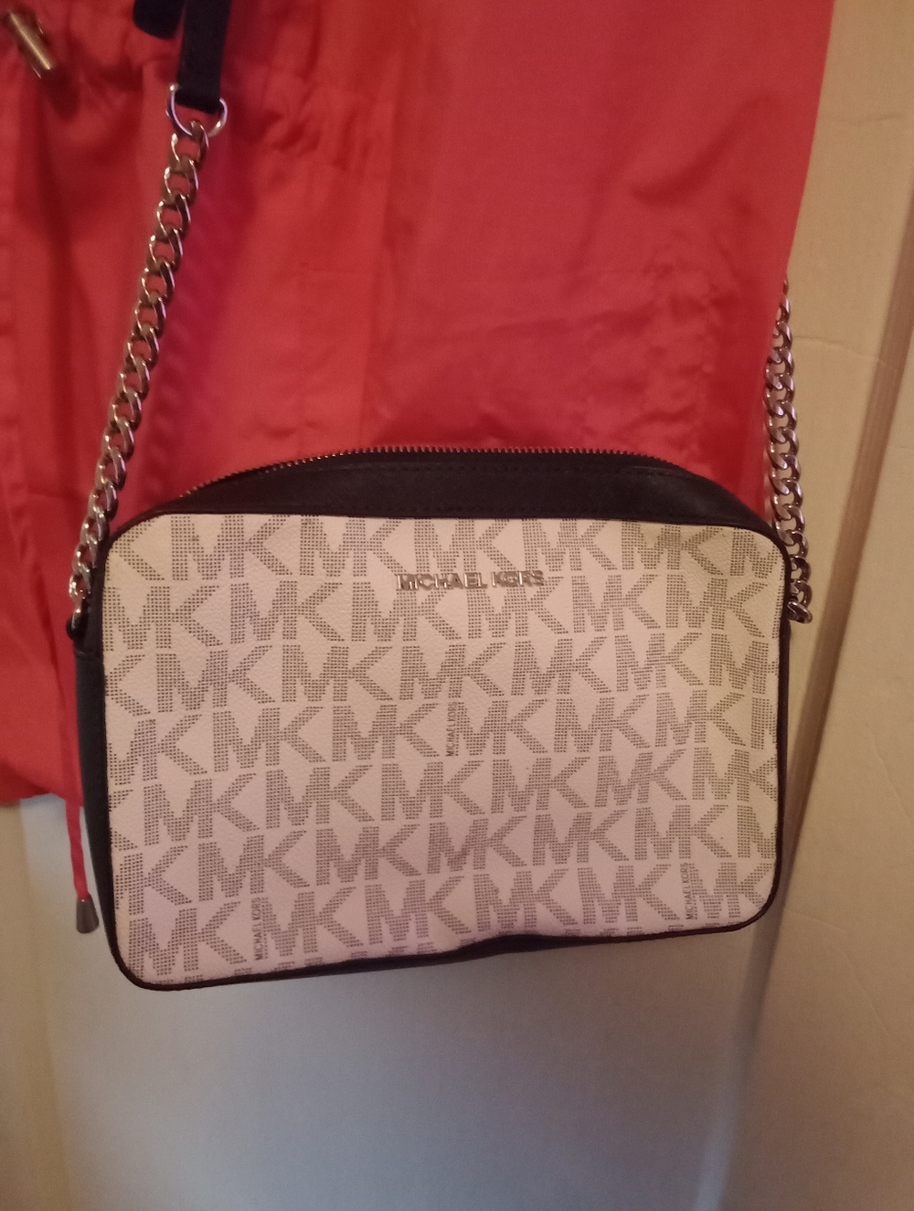 Michael Kors Handbag Pre-owned